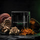 Fermented Mushroom Blend